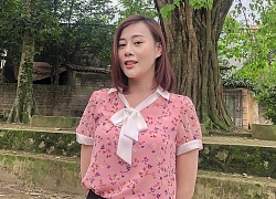 Xem cô Uyên trong Về nhà đi con mùa Covid-19 "lên đồ": mặc đúng một phong cách mà vẫn hút