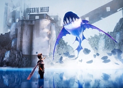 Xuất hiện game miễn phí siêu hot Dreamscaper, trò chơi cho phép bạn điều khiển giấc mơ