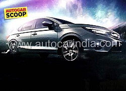 Honda City 2020 cao cấp lộ loạt thiết bị, tính năng hấp dẫn, giá chỉ từ 307 triệu đồng