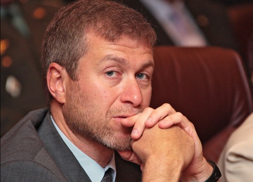 Abramovich từng chê Tottenham