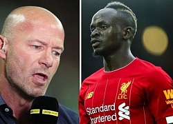 Alan Shearer chỉ ra cầu thủ quan trọng nhất của Liverpool