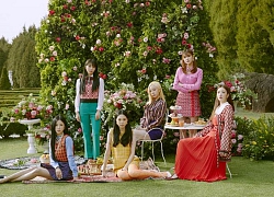 Apink tìm lại vị thế sau nhiều năm: No.1 Melon và trở thành nhóm nữ dẫn đầu về lượng unique listener trong năm 2020