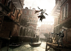 Assassin's Creed II, bom tấn AAA miễn phí hot nhất tuần này có gì hay ?