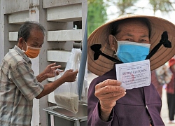 'ATM gạo' lan tỏa đến nhiều địa phương