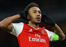 Aubameyang được khuyên rời Arsenal, Man United không có cửa chiêu mộ Harry Kane