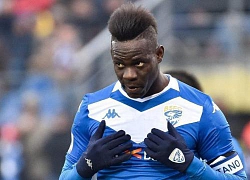 Balotelli và những ngôi sao không thích bóng đá, ra sân chỉ vì&#8230; tiền