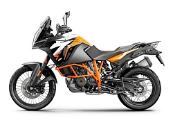 Bảng giá xe KTM tháng 4/2020: Thấp nhất 110 triệu đồng