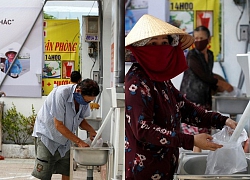 Báo chí thế giới: ATM gạo Việt Nam quá khó tin, nhưng là sự thật