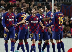 Barca có thể phá sản vào lúc này