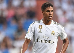 Bayern từng từ chối mua Varane với giá bèo