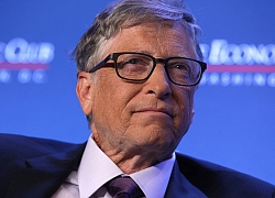 Bill Gates phản đối Trump cắt ngân sách WHO