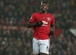 Bosnich: 'Man Utd nên giữ Pogba thay vì bán lỗ'