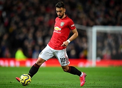 Bruno Fernandes - kẻ kiêu ngạo thắp sáng hy vọng cho Man United