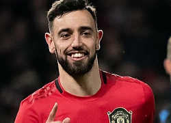 Bruno Fernandes thành công ở MU nhờ... kiêu ngạo