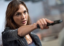 Gal Gadot trở lại 'Fast & Furious'?