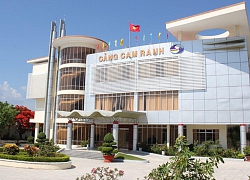 Cảng Cam Ranh (CCR): Quý 1 lãi tăng 58% so với cùng kỳ, kế hoạch cả năm đi ngang