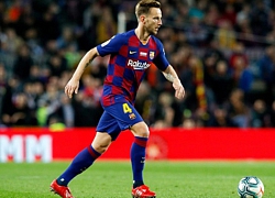 Căng thẳng trong nội bộ Barca