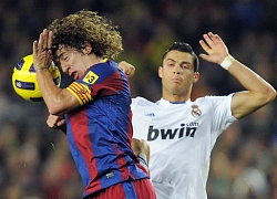 Carles Puyol sinh nhật lần thứ 42 và những con số lịch sử