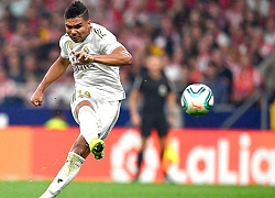 Casemiro: Người Âu châu trong hồn vía Brazil