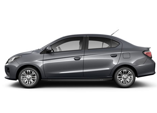 Chi tiết Mitsubishi Attrage 2020 giá từ 375 triệu ở Việt Nam, cạnh tranh với Toyota Vios, Hyundai Accent