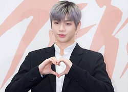 Chia tay Jihyo (TWICE), Kang Daniel (Wanna One) theo dõi bạn gái mới?