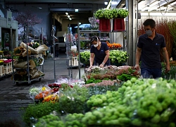 Chưa thể vội nới lỏng phong tỏa