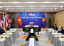 Chuyên gia: COVID-19 ảnh hưởng nặng nề đến kinh tế và kế hoạch ASEAN 2020