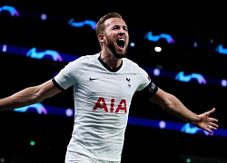 Chuyển nhượng 13/4: MU nhận tin buồn vụ mua Harry Kane