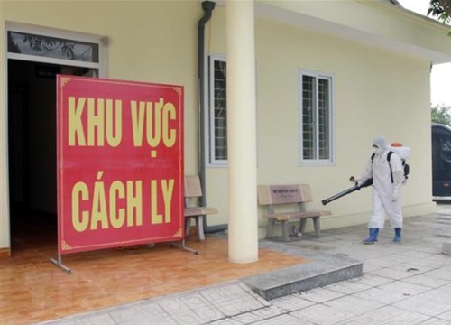 Công an Hà Nội tìm thấy thanh niên người Đức trốn khỏi khu cách ly ở Thanh Hóa