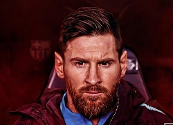 Covid-19 và nỗi nhọc nhằn mang tên Lionel Messi