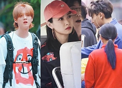 Dàn HLV đối thủ của Lisa lộ diện khiến Weibo nóng hừng hực: Tao quá bảnh, Victoria "bao ngầu", Luhan sao thế này?