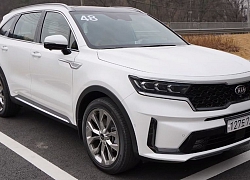 Đánh giá nhanh "hàng nóng" Kia Sorento 2021, chỉ chờ ngày về Việt Nam