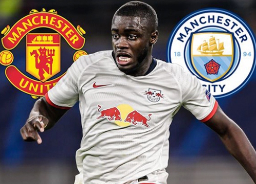 Dayot Upamecano, ngôi sao được MU và Man City cùng theo đuổi, là ai?