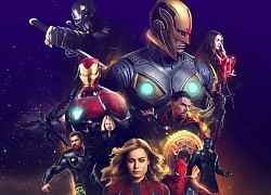 Đến khi nào MCU mới mang 'Avengers 5' tới khán giả?