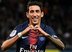 Di Maria và những kẻ phản bội nổi tiếng trong bóng đá