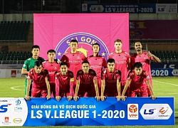 Dịch COVID-19, bao nhiêu đội bóng ở V.League giảm lương cầu thủ?