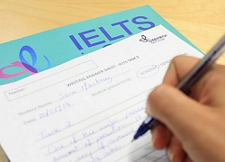 Dịch COVID-19, khi nào thi IELTS?