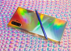 Điểm danh những smartphone sẽ gây "sóng gió" năm nay