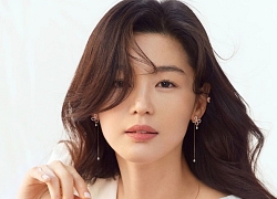 'Mợ chảnh' Jun Ji Hyun: Chồng đẹp, con xinh, sở hữu bất động sản 90 triệu đô