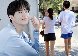 Dispatch bất ngờ &quot;đào&quot; lại vụ Park Bo Gum bị nghi lộ ảnh hẹn hò nữ minh tinh U50 của &quot;Reply 1988&quot;