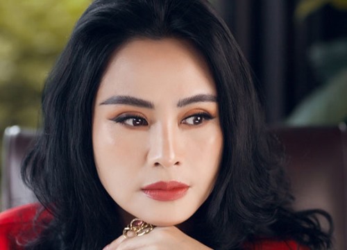 Diva Thanh Lam: 'Nhiều phụ nữ chỉ đẹp không thôi, khi già trông thương lắm'