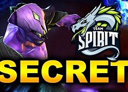 Dota 2: Liquid thua liền 5 trận, Secret vẫn không có đối thủ tại ESL One Los Angeles