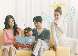 Dự đoán cái kết của 'Hi bye, mama': Kim Tae Hee trở thành pháp sư, nhường chồng và con gái cho 'mợ hai'?