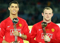 Ferguson bỏ chọn Rooney và Ronaldo làm thủ quân vì lý do hết sức tinh tế