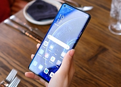 Galaxy M21, Find X2 và loạt smartphone vừa được lên kệ tại Việt Nam