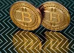 Giá bitcoin hôm nay 14/4: Tăng nhẹ 1,62%, tín hiệu khởi sắc