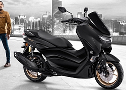 Giá xe tay ga hạng sang Yamaha NMAX 155 "đời" 2020 hơn 2.600 USD