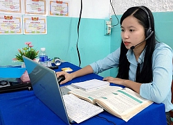 Giáo viên tìm cách bảo mật lớp học online