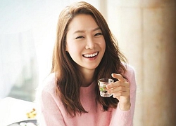 Gong Hyo Jin trở lại với truyền hình thực tế