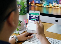 Gửi tiết kiệm online hút khách